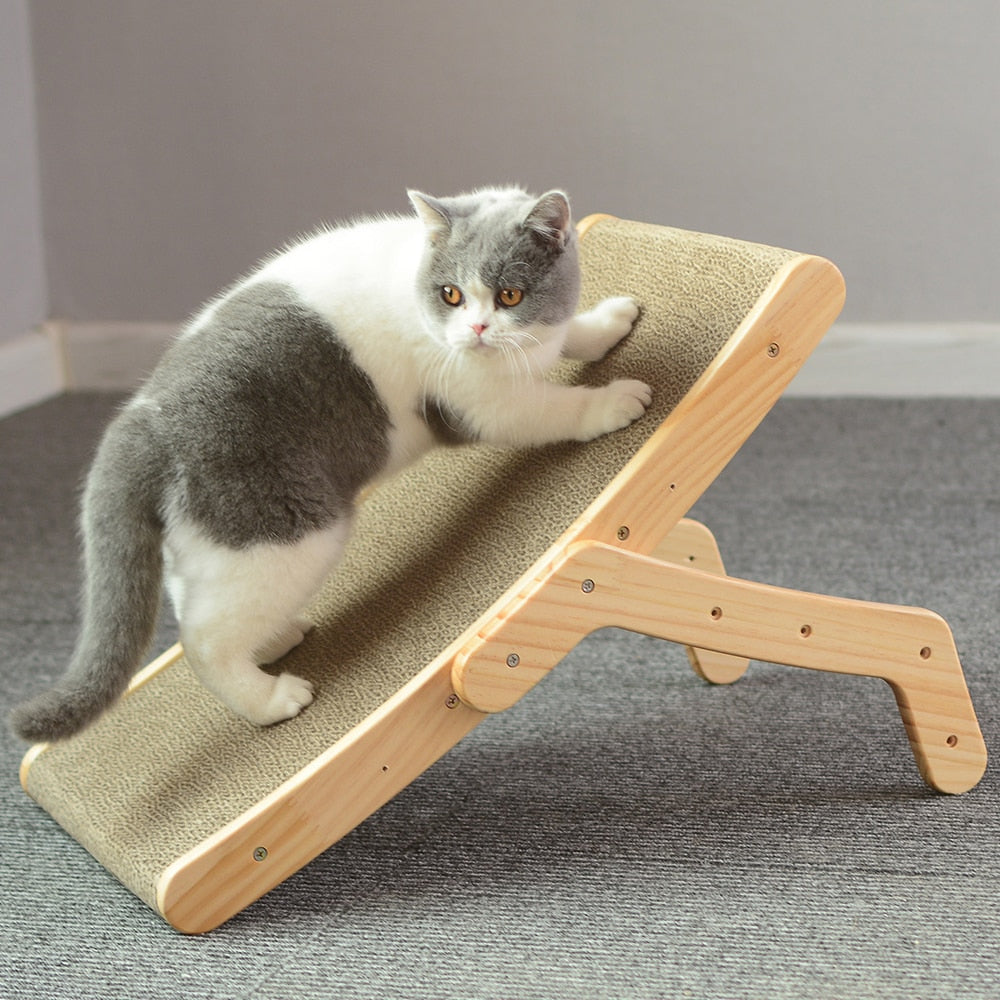 Arranhador para Gatos- Original Abelhinhas Pets